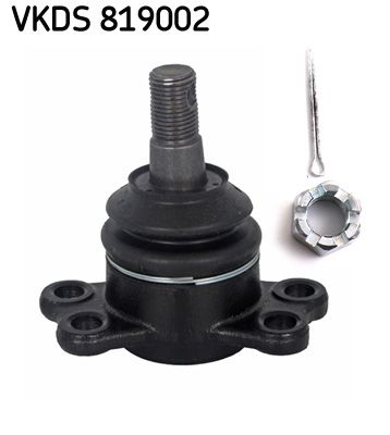 Ball Joint SKF VKDS 819002