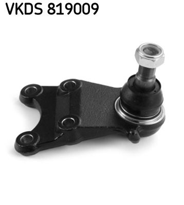 SKF VKDS 819009 Ball Joint