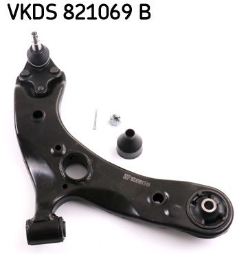 Control/Trailing Arm, wheel suspension SKF VKDS 821069 B