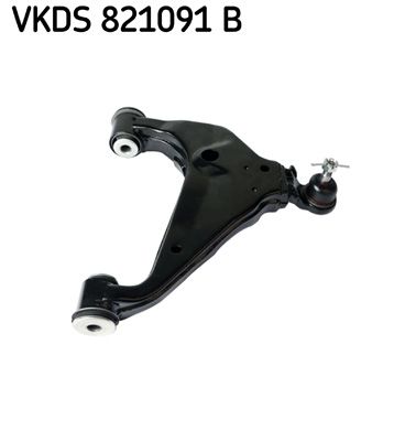 Control/Trailing Arm, wheel suspension SKF VKDS 821091 B