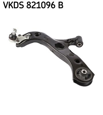 Control/Trailing Arm, wheel suspension SKF VKDS 821096 B