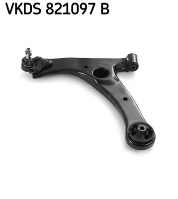 Control/Trailing Arm, wheel suspension SKF VKDS 821097 B