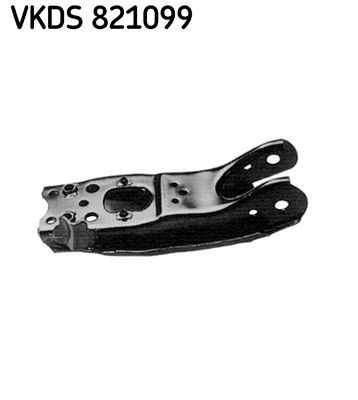 SKF VKDS 821099 Control/Trailing Arm, wheel suspension