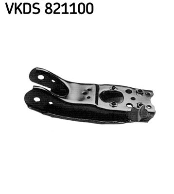 Control/Trailing Arm, wheel suspension SKF VKDS 821100