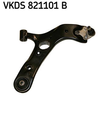 Control/Trailing Arm, wheel suspension SKF VKDS 821101 B