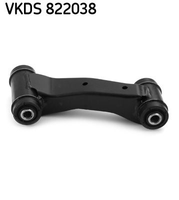 Control/Trailing Arm, wheel suspension SKF VKDS 822038