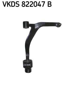 Control/Trailing Arm, wheel suspension SKF VKDS 822047 B