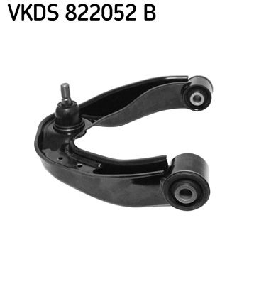 Control/Trailing Arm, wheel suspension SKF VKDS 822052 B