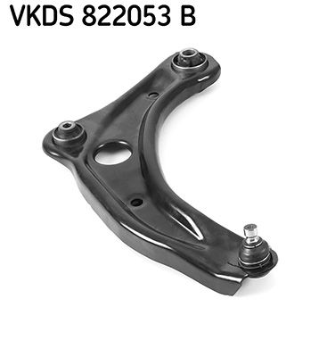 Control/Trailing Arm, wheel suspension SKF VKDS 822053 B