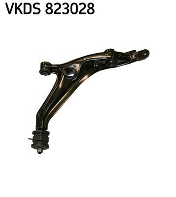 Control/Trailing Arm, wheel suspension SKF VKDS 823028