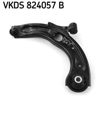 Control/Trailing Arm, wheel suspension SKF VKDS 824057 B