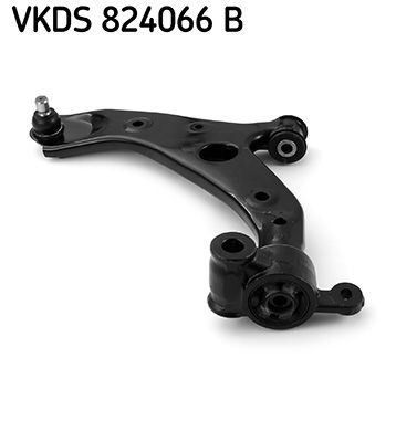 Control/Trailing Arm, wheel suspension SKF VKDS 824066 B