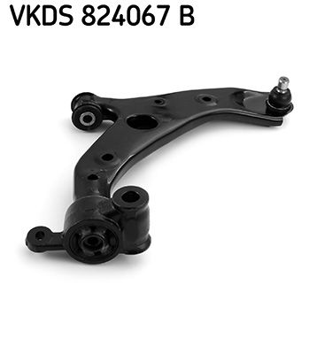 Control/Trailing Arm, wheel suspension SKF VKDS 824067 B