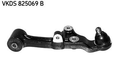 Control/Trailing Arm, wheel suspension SKF VKDS 825069 B