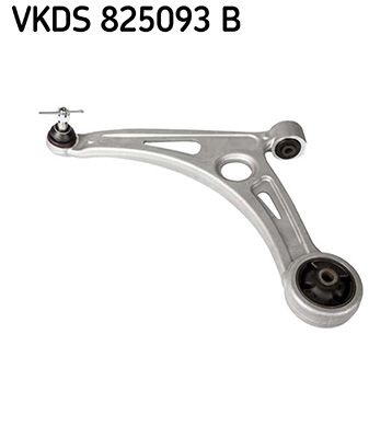Control/Trailing Arm, wheel suspension SKF VKDS 825093 B