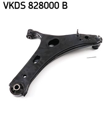 Control/Trailing Arm, wheel suspension SKF VKDS 828000 B