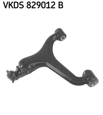 Control/Trailing Arm, wheel suspension SKF VKDS 829012 B