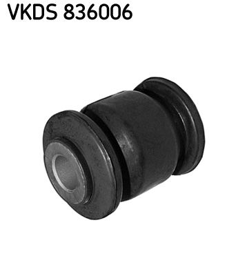 SKF VKDS 836006 Mounting, control/trailing arm