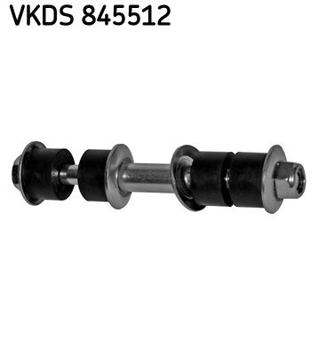 SKF VKDS 845512 Link/Coupling Rod, stabiliser bar