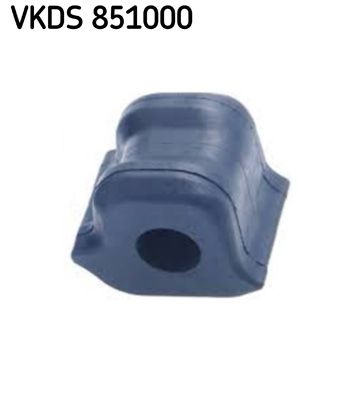 SKF VKDS 851000 Bushing, stabiliser bar