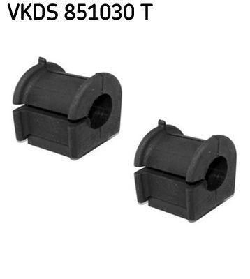Bushing, stabiliser bar SKF VKDS 851030 T