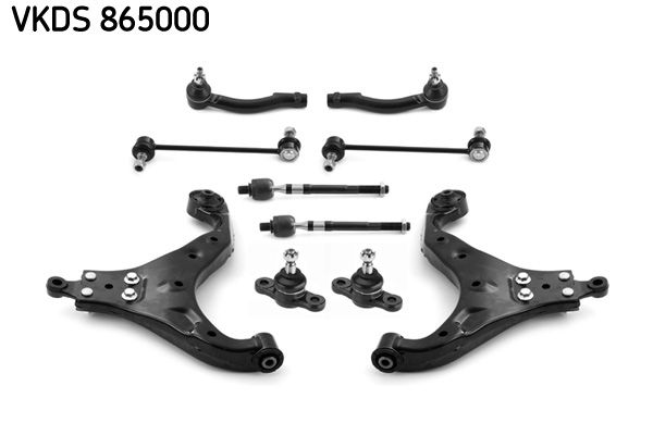 SKF VKDS 865000 Repair Kit, wheel suspension