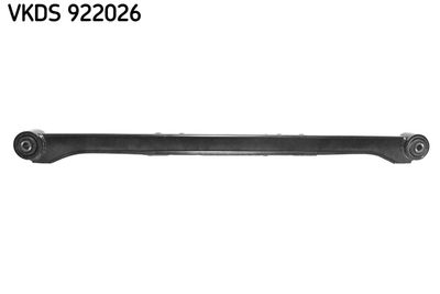 Control/Trailing Arm, wheel suspension SKF VKDS 922026