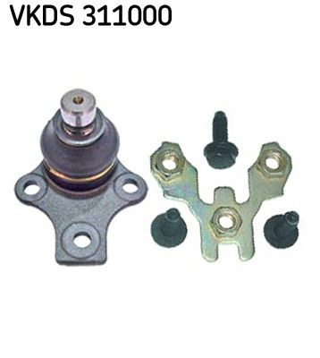 Ball Joint SKF VKDS 311000