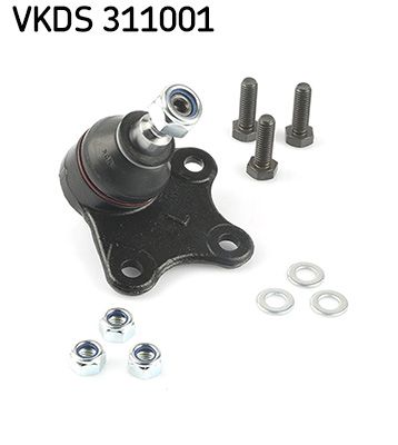 SKF VKDS 311001 Ball Joint