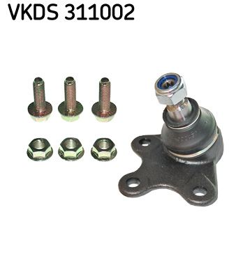SKF VKDS 311002 Ball Joint