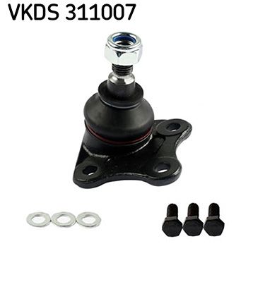 SKF VKDS 311007 Ball Joint