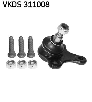 SKF VKDS 311008 Ball Joint