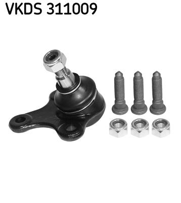 SKF VKDS 311009 Ball Joint