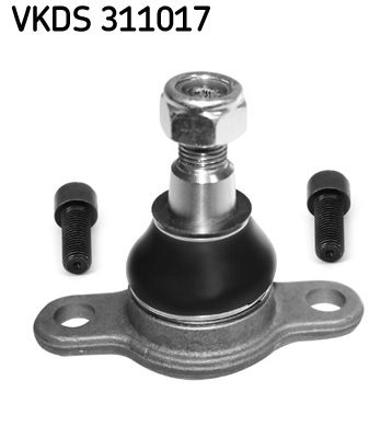 SKF VKDS 311017 Ball Joint