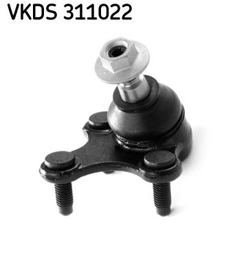 SKF VKDS 311022 Ball Joint