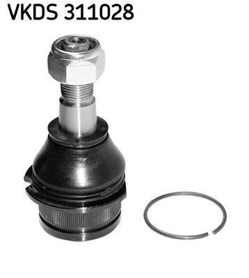 Ball Joint SKF VKDS 311028