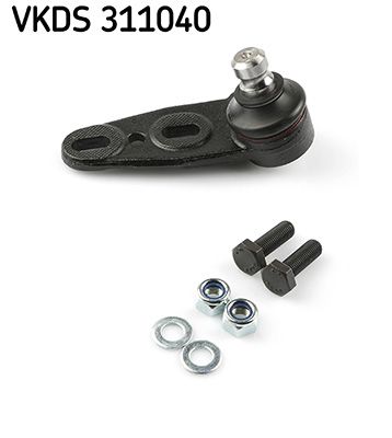 SKF VKDS 311040 Ball Joint