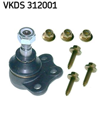 SKF VKDS 312001 Ball Joint