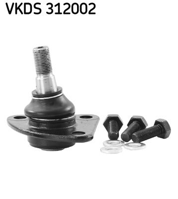 SKF VKDS 312002 Ball Joint
