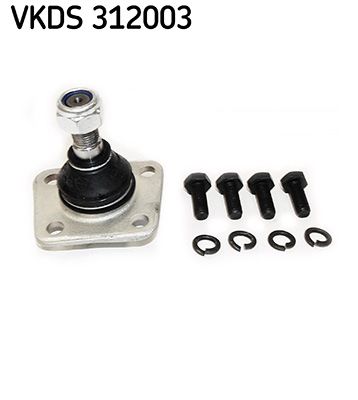 Ball Joint SKF VKDS 312003
