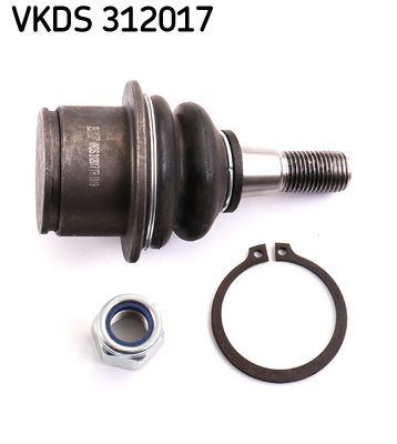 Ball Joint SKF VKDS 312017