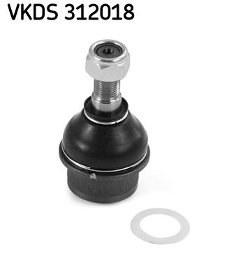 SKF VKDS 312018 Ball Joint