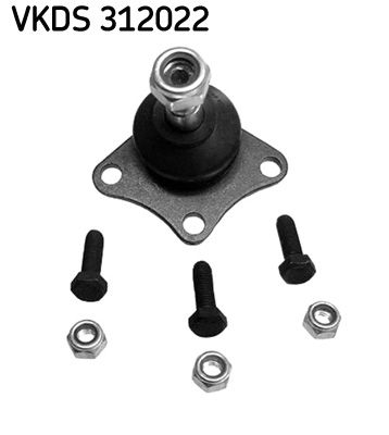 Ball Joint SKF VKDS 312022