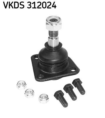 SKF VKDS 312024 Ball Joint