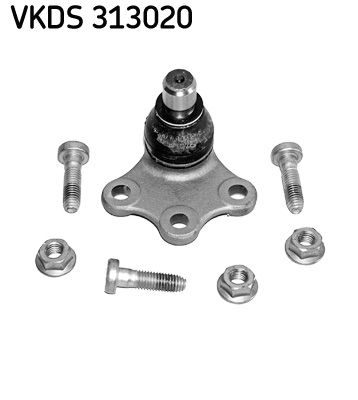 Ball Joint SKF VKDS 313020