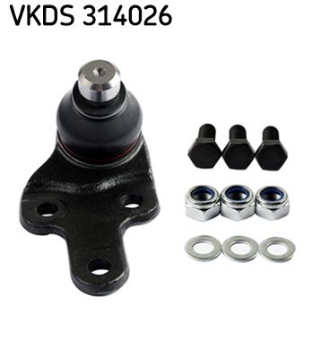 SKF VKDS 314026 Ball Joint