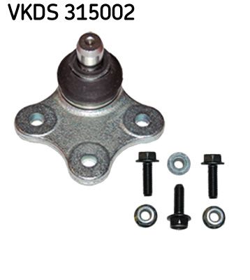 SKF VKDS 315002 Ball Joint