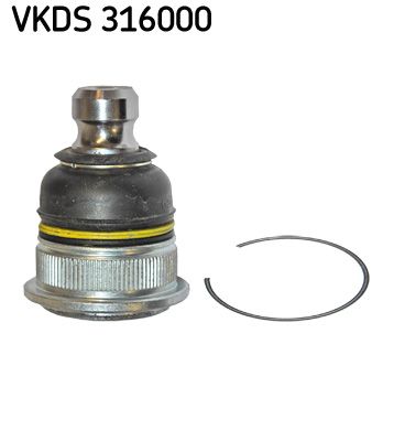 Ball Joint SKF VKDS 316000
