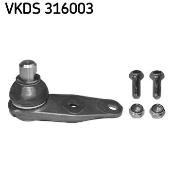 SKF VKDS 316003 Ball Joint