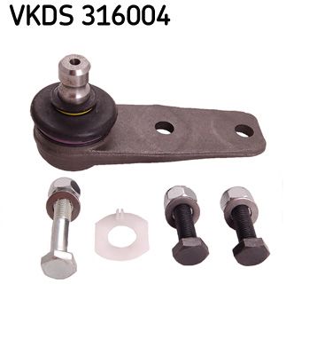 Ball Joint SKF VKDS 316004